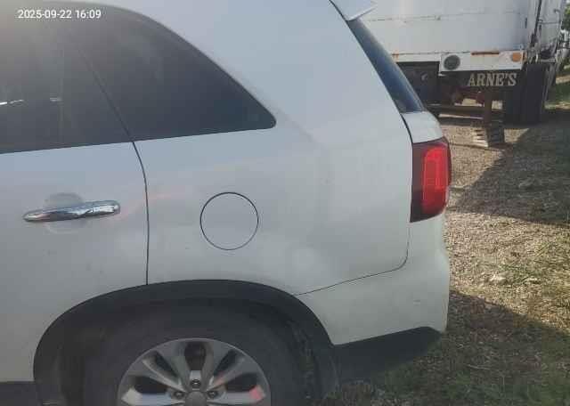 2014 KIA SORENTO EX V6