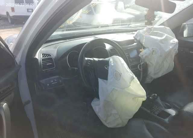 2014 KIA SORENTO EX V6
