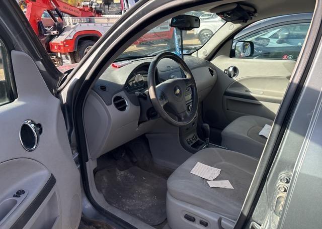 2007 CHEVROLET HHR LT