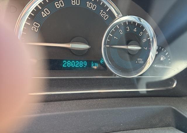 2007 CHEVROLET HHR LT
