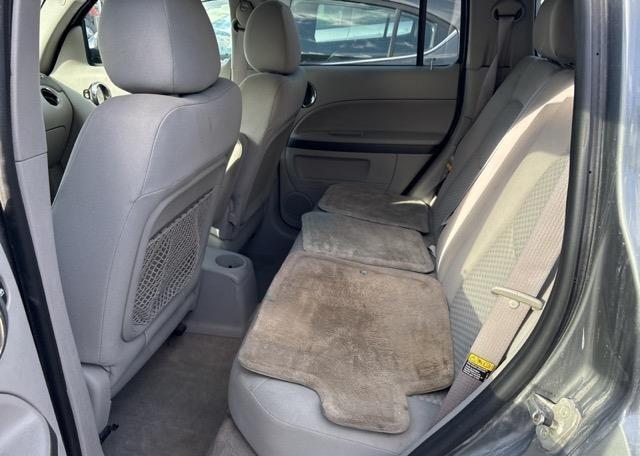 2007 CHEVROLET HHR LT