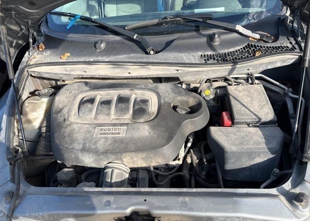 2007 CHEVROLET HHR LT