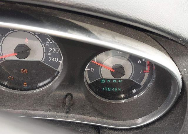 2013 CHRYSLER 200 LIMITED