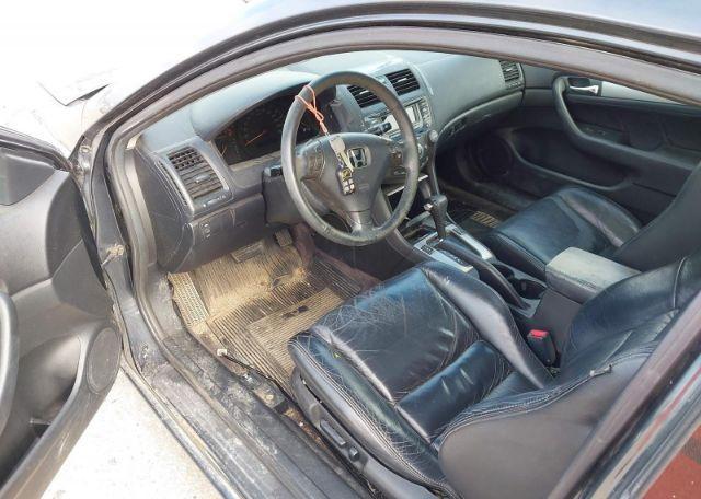 2004 HONDA ACCORD EX