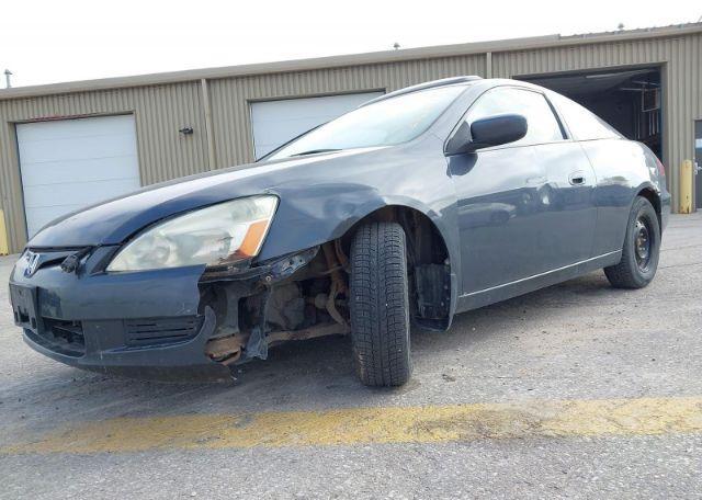 2004 HONDA ACCORD EX