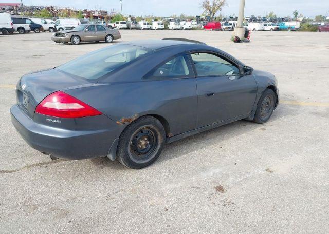 2004 HONDA ACCORD EX