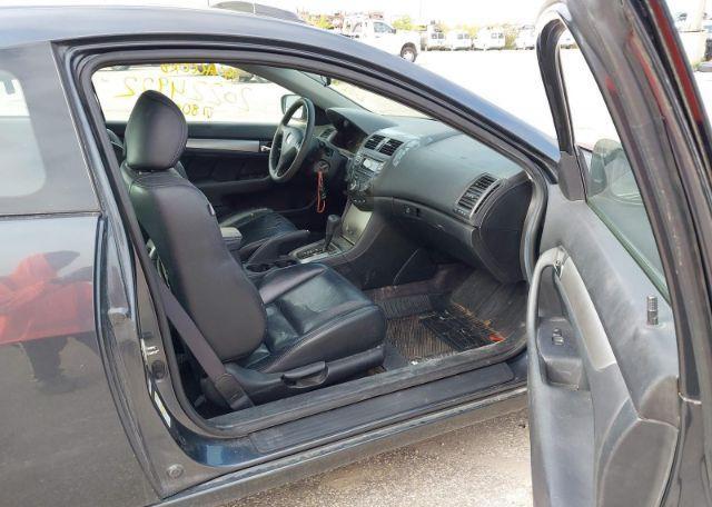 2004 HONDA ACCORD EX