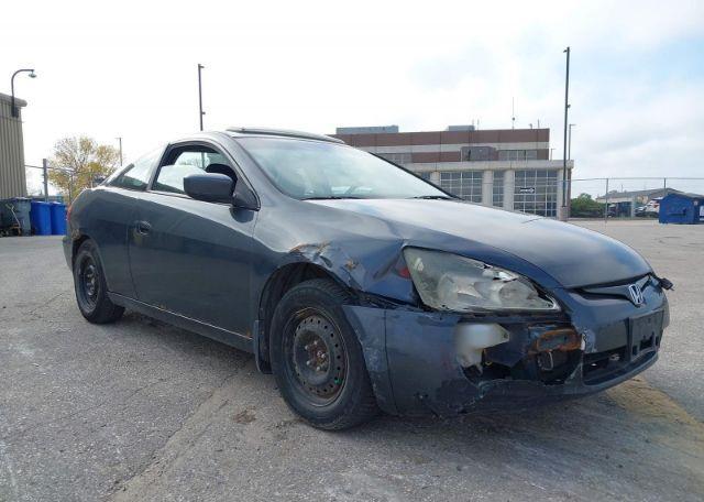 2004 HONDA ACCORD EX