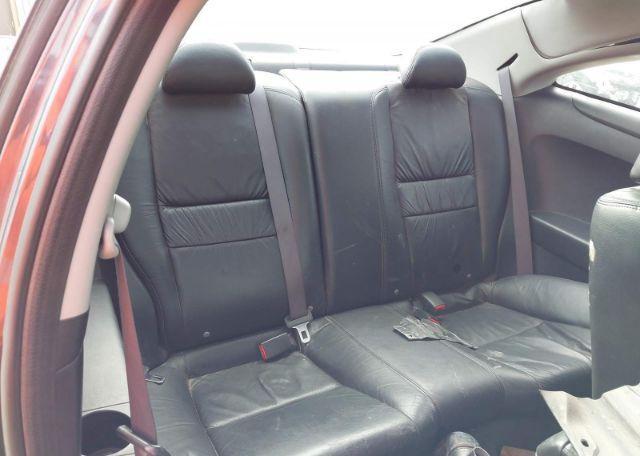 2004 HONDA ACCORD EX