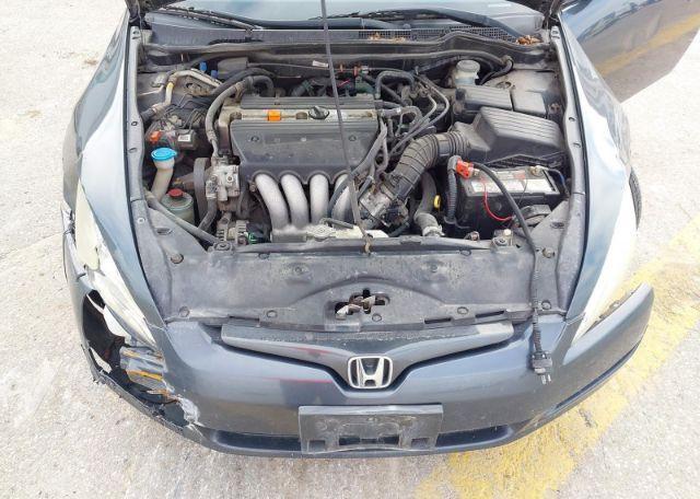 2004 HONDA ACCORD EX