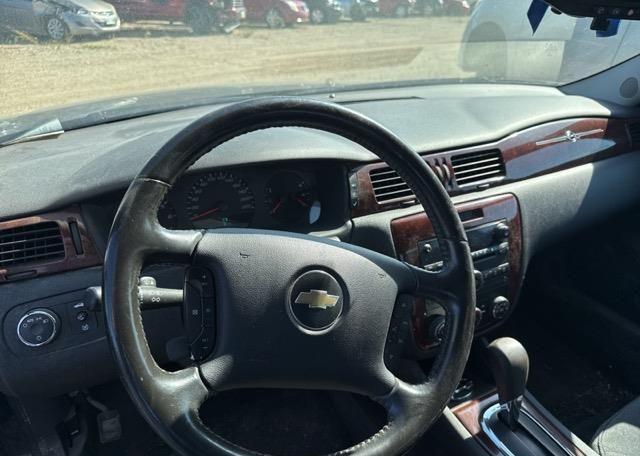 2007 CHEVROLET IMPALA LS V6