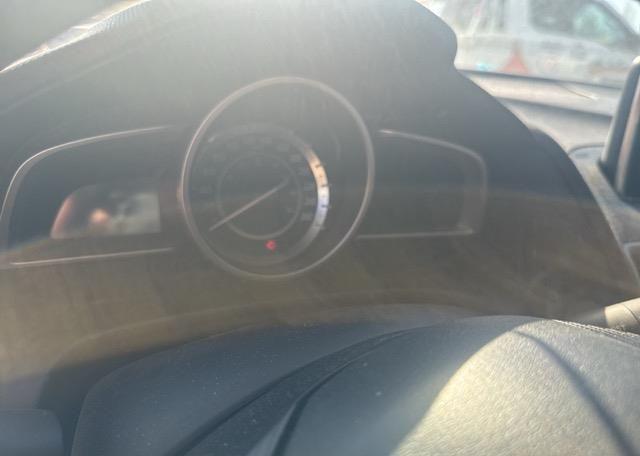 2014 MAZDA MAZDA3 SPORT GS SKY