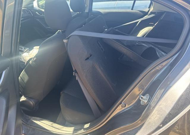 2014 MAZDA MAZDA3 SPORT GS SKY