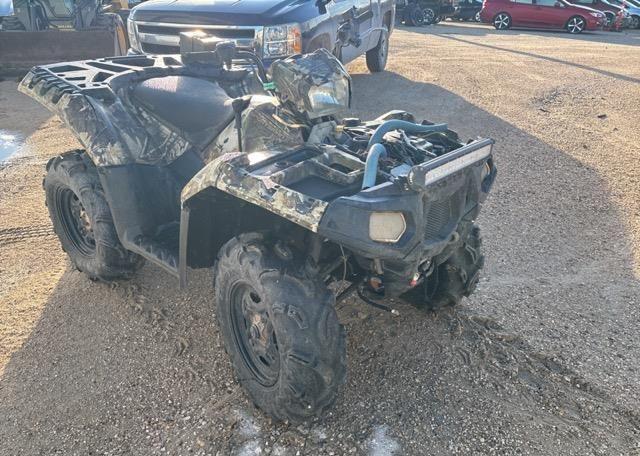 2011 POLARIS SPORTSMAN 850 XP 4X4