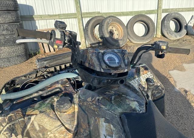 2011 POLARIS SPORTSMAN 850 XP 4X4