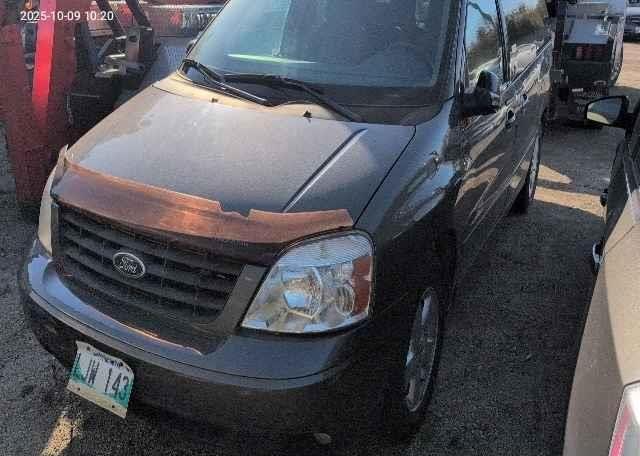 2005 FORD FREESTAR SPORT