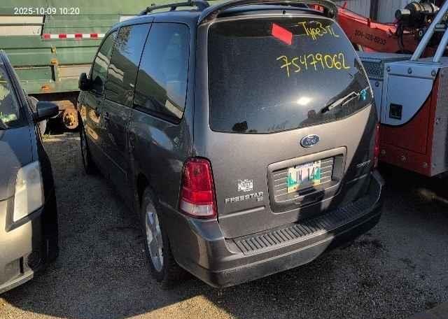 2005 FORD FREESTAR SPORT
