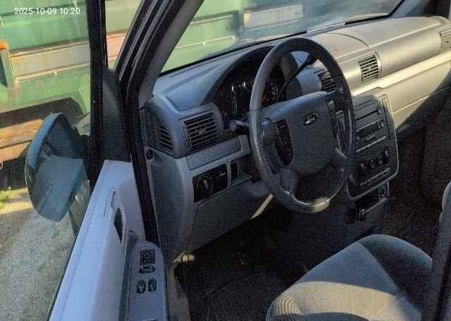 2005 FORD FREESTAR SPORT