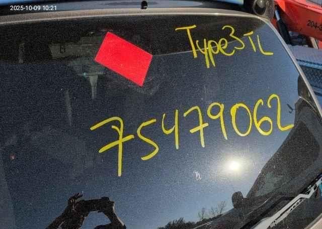 2005 FORD FREESTAR SPORT