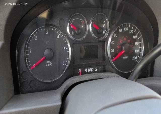 2005 FORD FREESTAR SPORT