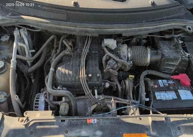 2005 FORD FREESTAR SPORT
