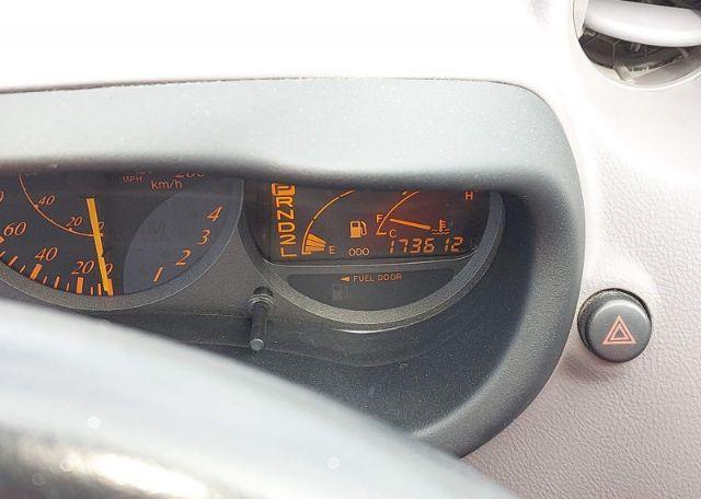 2001 TOYOTA CELICA GT-S