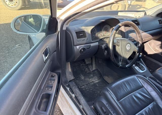 2006 VOLKSWAGEN JETTA TDI PREMIUM PACKAGE