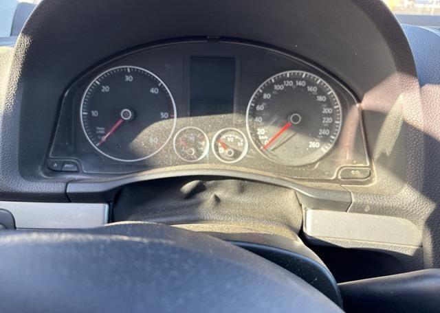 2006 VOLKSWAGEN JETTA TDI PREMIUM PACKAGE