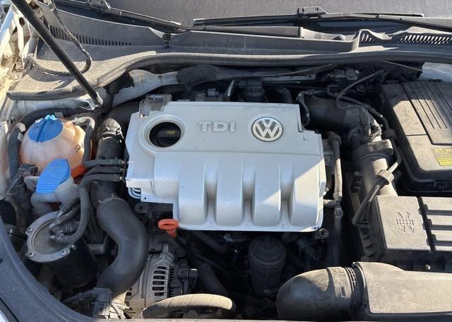 2006 VOLKSWAGEN JETTA TDI PREMIUM PACKAGE