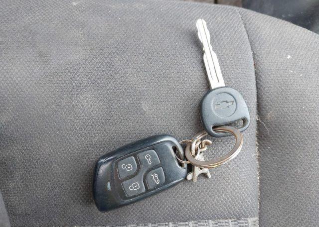 2006 CHEVROLET COLORADO LT EXT CAB