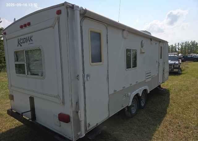 2008 DUTCHMEN Kodiak
