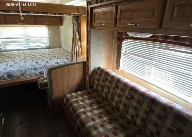 2008 DUTCHMEN Kodiak