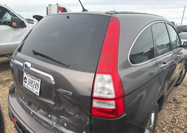 2010 HONDA CR-V EX