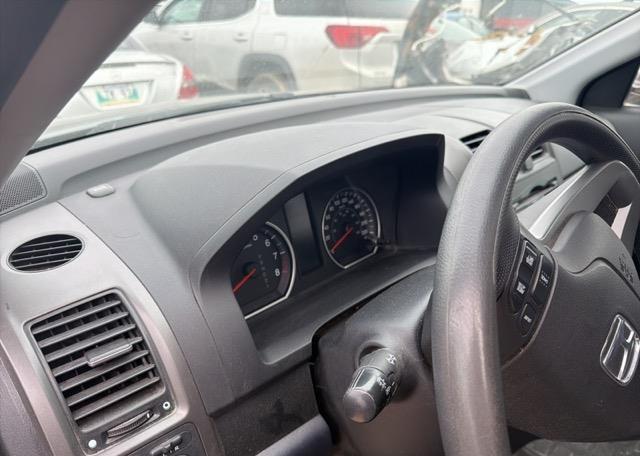 2010 HONDA CR-V EX