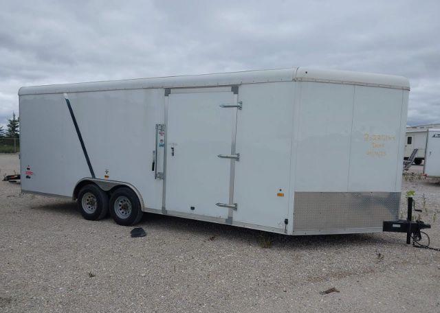 2017 TRAILER Forest River