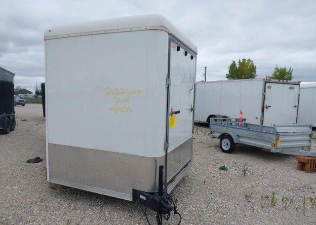 2017 TRAILER Forest River