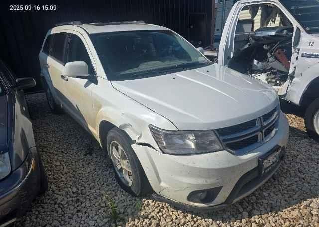 2015 DODGE JOURNEY R