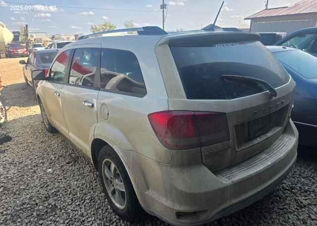 2015 DODGE JOURNEY R