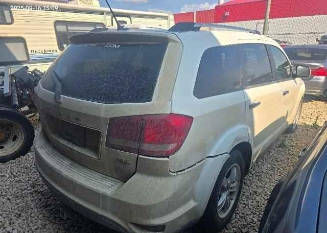 2015 DODGE JOURNEY R