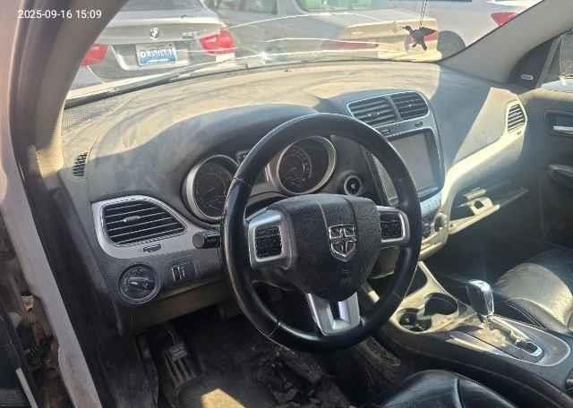 2015 DODGE JOURNEY R