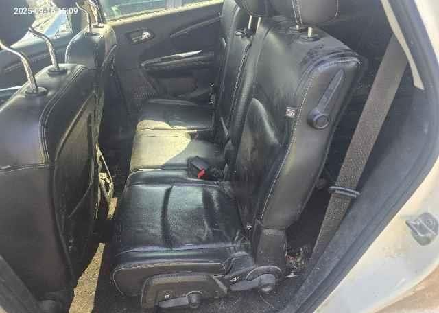 2015 DODGE JOURNEY R