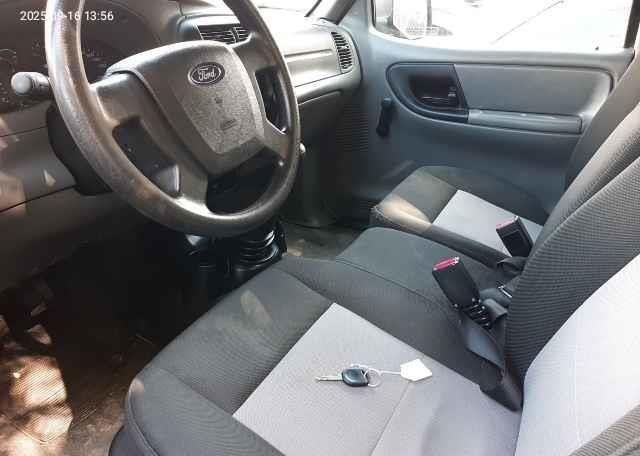 2009 FORD RANGER