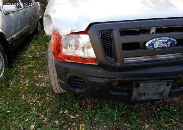 2009 FORD RANGER