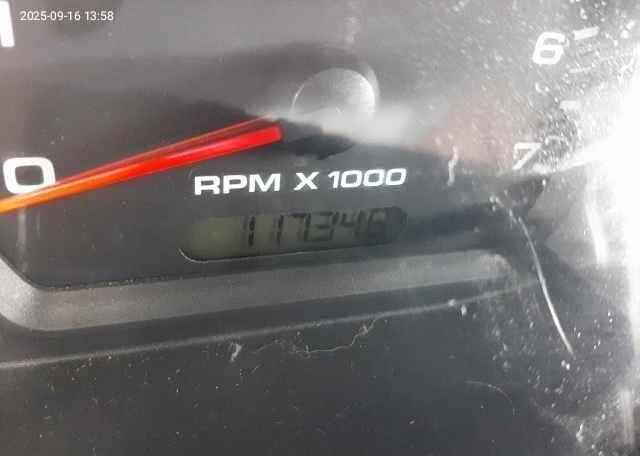 2009 FORD RANGER