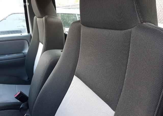 2009 FORD RANGER
