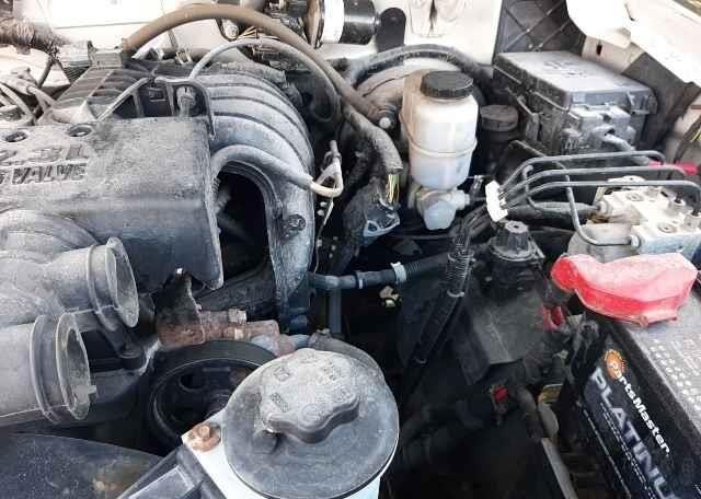 2009 FORD RANGER
