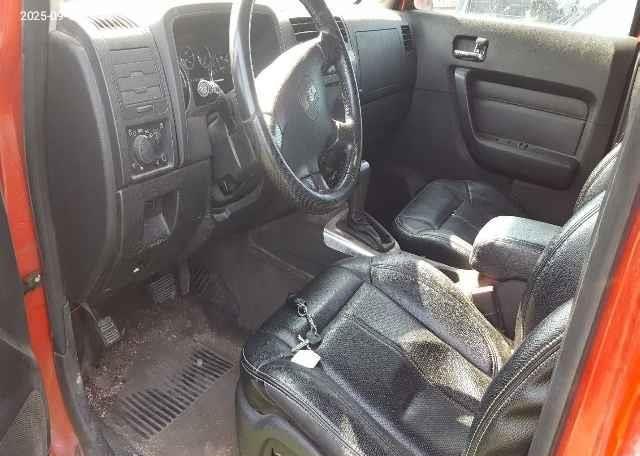 2006 HUMMER H3
