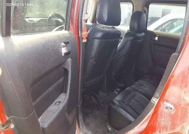 2006 HUMMER H3