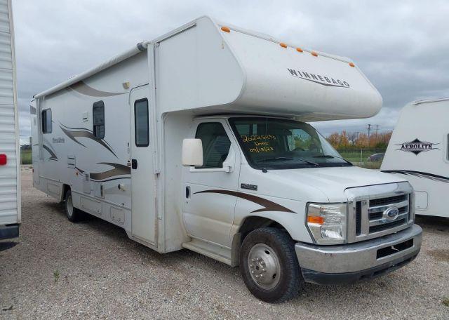 2014 WINNEBAGO OTHER