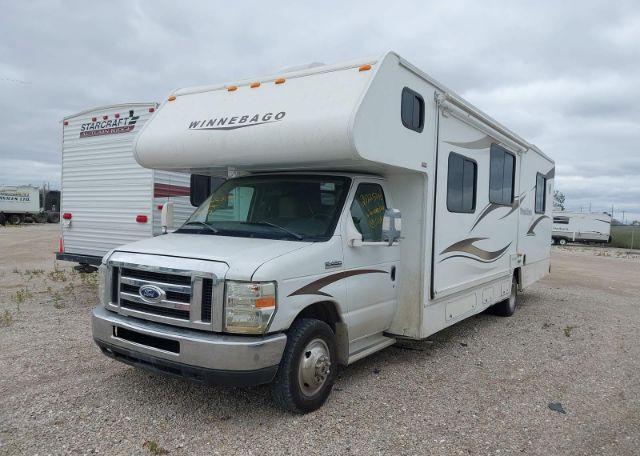 2014 WINNEBAGO OTHER